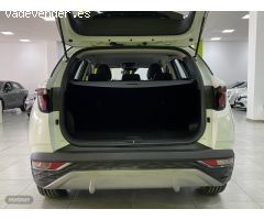 Hyundai Tucson 1.6 TGDI 110kW (150CV) Klass de 2022 con 50.000 Km por 24.300 EUR. en Malaga