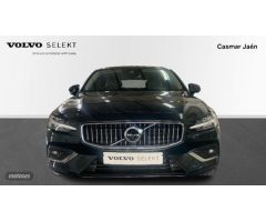 Volvo V 60 V60 D4 Inscription automat växellåda de 2020 con 90.391 Km por 30.900 EUR. en Jaen