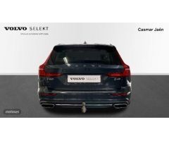 Volvo V 60 V60 D4 Inscription automat växellåda de 2020 con 90.391 Km por 30.900 EUR. en Jaen