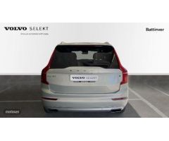 Volvo XC 90 XC90 B5 (D5) AWD Business Plus 7 asientos de 2020 con 81.544 Km por 48.900 EUR. en Madri