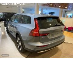 Volvo V 60 V60 Cross Country Core, B4 (diesel) AWD, Diesel de 2023 con 5 Km por 49.900 EUR. en Astur