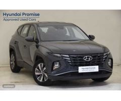 Hyundai Tucson 1.6 TGDI Klass 4x2 de 2023 con 4.402 Km por 24.900 EUR. en Valencia