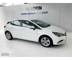 Opel Astra 1.6CDTi S/S Selective 110CV de 2019 con 56.000 Km por 15.800 EUR. en Guipuzcoa