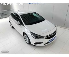 Opel Astra 1.6CDTi S/S Selective 110CV de 2019 con 56.000 Km por 15.800 EUR. en Guipuzcoa