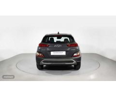 Hyundai Kona 1.0 TGDI Klass 4x2 de 2023 con 6.383 Km por 21.700 EUR. en Barcelona