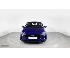 Hyundai i20 1.0 TGDI Klass 100 de 2023 con 16.880 Km por 18.200 EUR. en Barcelona