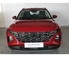 Hyundai Tucson 1.6 TGDI Maxx 4x2 de 2023 con 7.478 Km por 25.900 EUR. en Granada