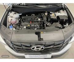 Hyundai Tucson 1.6 TGDI Klass 4x2 de 2023 con 12.633 Km por 23.900 EUR. en Barcelona