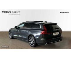 Volvo V 60 D4 Inscription Automatico de 2020 con 57.841 Km por 36.500 EUR. en A Coruna