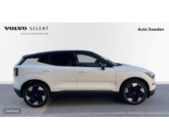 Volvo EX30 EX30 Ultra, Twin Motor Performance, Electrico de 2024 con 1 Km por 50.000 EUR. en Valenci