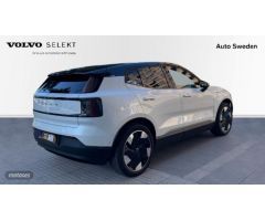 Volvo EX30 EX30 Ultra, Twin Motor Performance, Electrico de 2024 con 1 Km por 50.000 EUR. en Valenci
