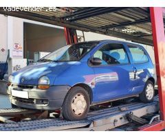 Renault Twingo 1.2 Wind en automocionpere de 1997 con 42.000 Km por 2.980 EUR. en Tarragona