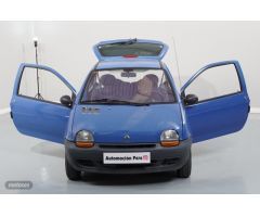 Renault Twingo 1.2 Wind en automocionpere de 1997 con 42.000 Km por 2.980 EUR. en Tarragona
