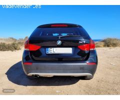 BMW X1 sDrive18i de 2010 con 104.000 Km por 11.500 EUR. en Alicante