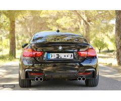 BMW Serie 4 F36 de 2015 con 240.000 Km por 20.000 EUR. en Castellon