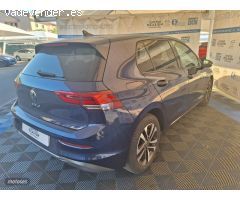 Volkswagen Golf GOLF VIII 2.0 TDI  LIFE 5P de 2021 con 89.362 Km por 21.900 EUR. en Pontevedra