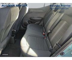 Hyundai i10 1.0 MPI Klass de 2023 por 14.500 EUR. en Valencia