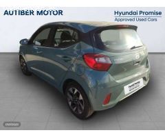 Hyundai i10 1.0 MPI Klass de 2023 por 14.500 EUR. en Valencia