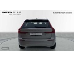 Volvo XC 60 Core B4 (gasolina) Automatic de 2023 con 20.425 Km por 47.850 EUR. en Zaragoza