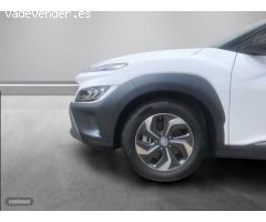 Hyundai Kona 1.6 GDI DT Tecno 2C de 2023 con 14.523 Km por 26.000 EUR. en Huelva