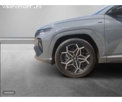 Hyundai Tucson 1.6 TGDI Nline 30 Aniversario 4x2 de 2023 con 4.500 Km por 31.200 EUR. en Huelva
