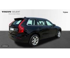 Volvo XC 90 XC90 Core, B5 (diesel) AWD, Diesel, 7 Asientos de 2023 con 25.910 Km por 58.500 EUR. en