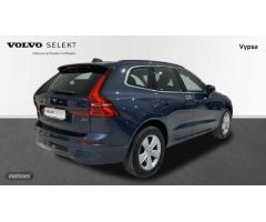 Volvo XC 60 XC60 Core, B4 (diesel), Diesel de 2022 con 25.433 Km por 44.500 EUR. en Ciudad Real