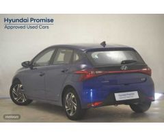 Hyundai i20 1.0 TGDI Klass 100 de 2023 con 19.202 Km por 16.900 EUR. en Madrid