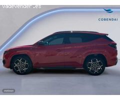 Hyundai Tucson 1.6 TGDI Nline 30 Aniversario 4x2 de 2023 con 3.000 Km por 29.900 EUR. en Madrid