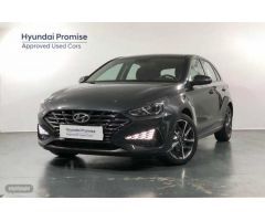 Hyundai i30 1.5 DPI Klass SLX 110 de 2023 con 19.265 Km por 19.650 EUR. en Islas Baleares