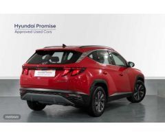 Hyundai Tucson 1.6 TGDI Maxx 4x2 de 2023 con 15.275 Km por 26.700 EUR. en Islas Baleares