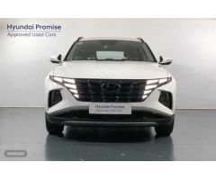Hyundai Tucson 1.6 TGDI Maxx 4x2 de 2023 con 26.191 Km por 26.540 EUR. en Islas Baleares