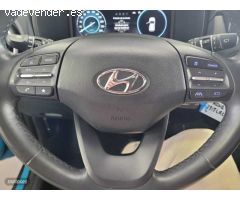 Hyundai Kona 1.0 TGDI Maxx 4x2 de 2021 con 51.091 Km por 16.900 EUR. en Madrid