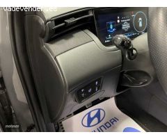Hyundai Tucson 1.6 TGDI 48V Nline 4x2 de 2022 con 19.283 Km por 29.990 EUR. en Madrid