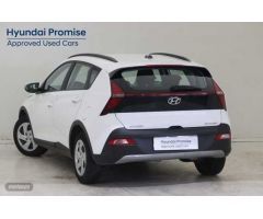 Hyundai Bayon 1.2 MPI Essence de 2023 con 11.151 Km por 14.299 EUR. en Girona