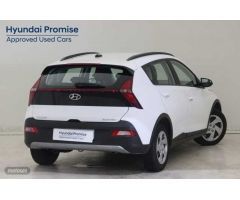 Hyundai Bayon 1.2 MPI Essence de 2023 con 11.151 Km por 14.299 EUR. en Girona