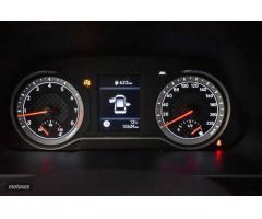 Hyundai Bayon 1.2 MPI Essence de 2023 con 10.618 Km por 14.299 EUR. en Girona