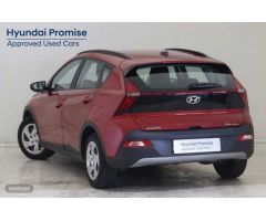 Hyundai Bayon 1.2 MPI Essence de 2023 con 12.578 Km por 14.299 EUR. en Girona