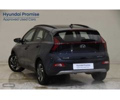Hyundai Bayon 1.2 MPI Maxx de 2023 con 13.111 Km por 15.999 EUR. en Girona