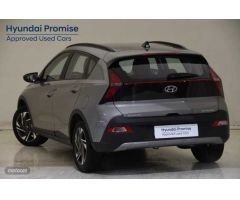 Hyundai Bayon 1.2 MPI Maxx de 2023 con 15.032 Km por 15.999 EUR. en Girona