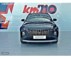 Hyundai Tucson 1.6 TGDI Nline 30 Aniversario 4x2 de 2023 con 9.723 Km por 27.500 EUR. en Girona