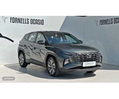 Hyundai Tucson 1.6 TGDI Klass 4x2 de 2023 con 19.982 Km por 24.500 EUR. en Girona
