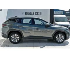 Hyundai Tucson 1.6 TGDI Klass 4x2 de 2023 con 19.982 Km por 24.500 EUR. en Girona