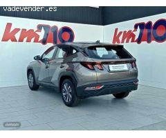 Hyundai Tucson 1.6 TGDI Klass 4x2 de 2023 con 24.674 Km por 24.500 EUR. en Girona