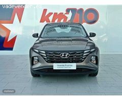 Hyundai Tucson 1.6 TGDI Klass 4x2 de 2023 con 24.674 Km por 24.500 EUR. en Girona