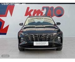 Hyundai Tucson 1.6 TGDI Klass 4x2 de 2023 con 28.399 Km por 24.500 EUR. en Girona
