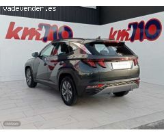 Hyundai Tucson 1.6 TGDI Klass 4x2 de 2023 con 28.399 Km por 24.500 EUR. en Girona