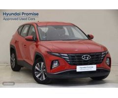 Hyundai Tucson 1.6 TGDI Klass 4x2 de 2023 con 23.993 Km por 24.500 EUR. en Girona