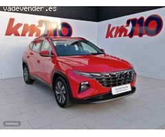 Hyundai Tucson 1.6 TGDI Maxx 4x2 de 2023 con 28.856 Km por 25.500 EUR. en Girona