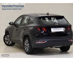 Hyundai Tucson Tucson 1.6 CRDI Klass 4x2 de 2022 con 8.899 Km por 28.990 EUR. en Ourense